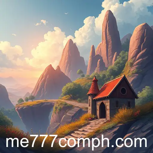 Exploring the Enigmatic World of 'Adventure Quest' Under the Realm of 'me777'