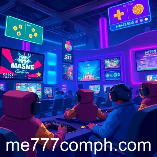 The Evolution of Me777: A Game Changer in Online Entertainment