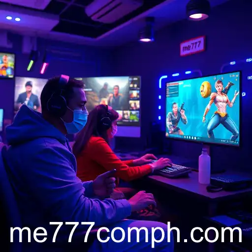 Exploring the Expanding Realm of Online Gaming