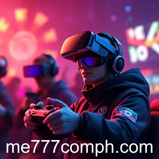 Gaming Trends and Innovation 2025