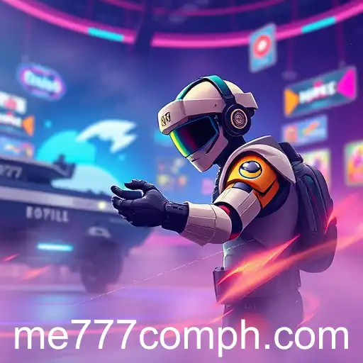 ME777: The Game Site Shaping 2025