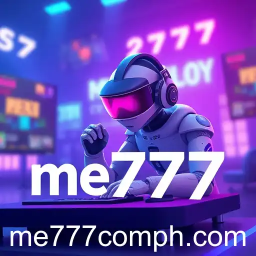 me777: The Future of Online Gaming