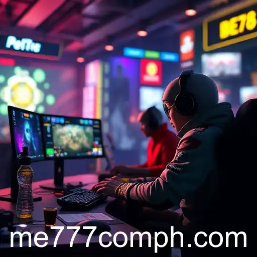 Online Gaming Surge Amidst Global Localization Trends