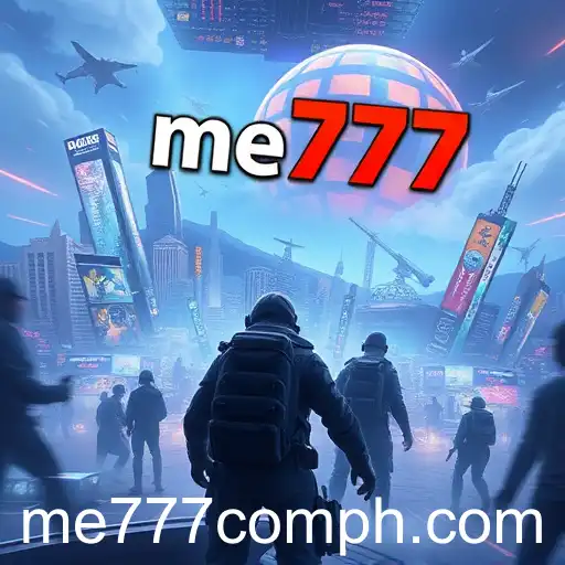 The Rise of Me777: Gaming and Culture in 2025