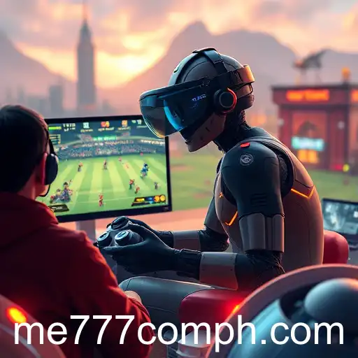 The Evolution of Online Gaming in 2025