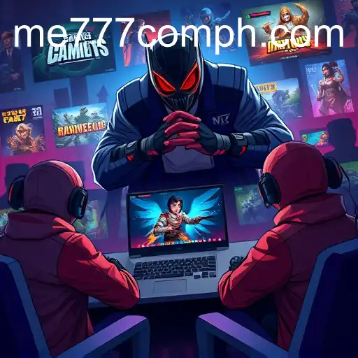 The Emergence of ME777 in the Gaming Landscape