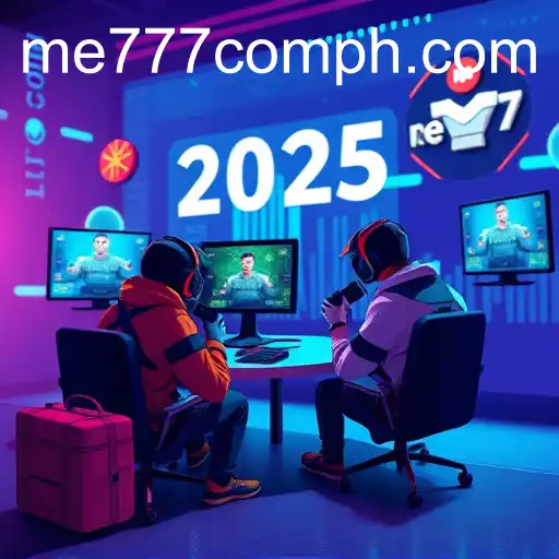 Evolving Trends in Online Gaming