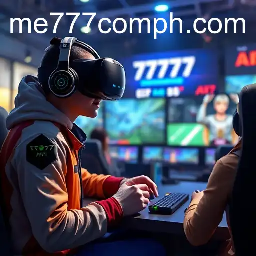 Gaming Industry Thrives Amidst Changing Trends