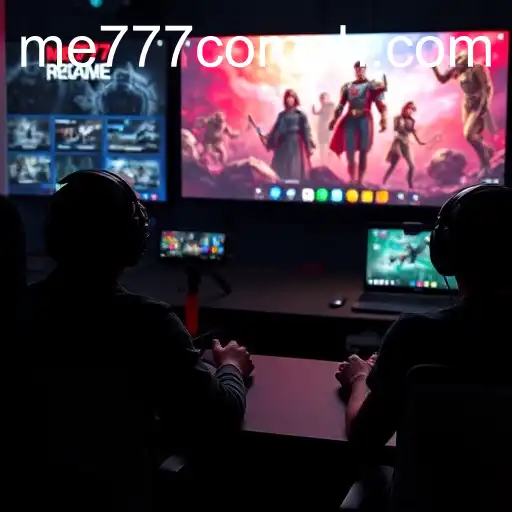 Gaming Trends in a Digital World