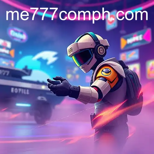 ME777: The Game Site Shaping 2025