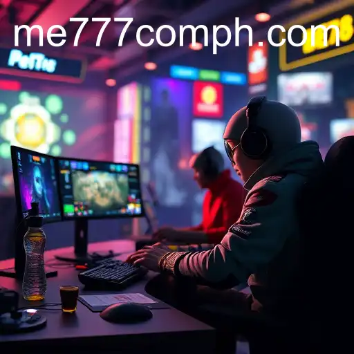 Online Gaming Surge Amidst Global Localization Trends