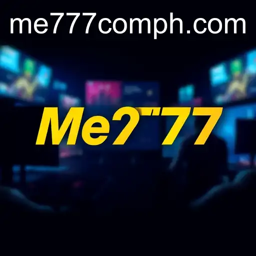 The Rise of ME777: Transforming Online Gaming