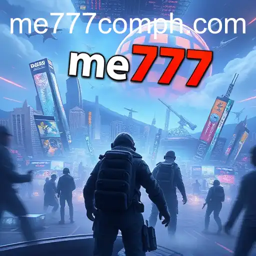 The Rise of Me777: Gaming and Culture in 2025