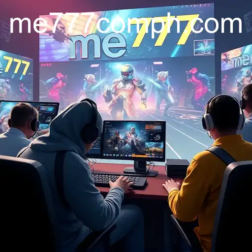 Rise of Online Gaming Platforms