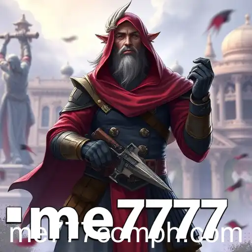 Exploring the Game Category 'Role Play' with the Keyword 'me777'