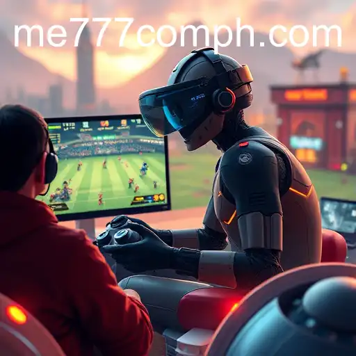 The Evolution of Online Gaming in 2025