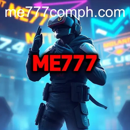 The Rise of ME777: A New Era in Online Gaming